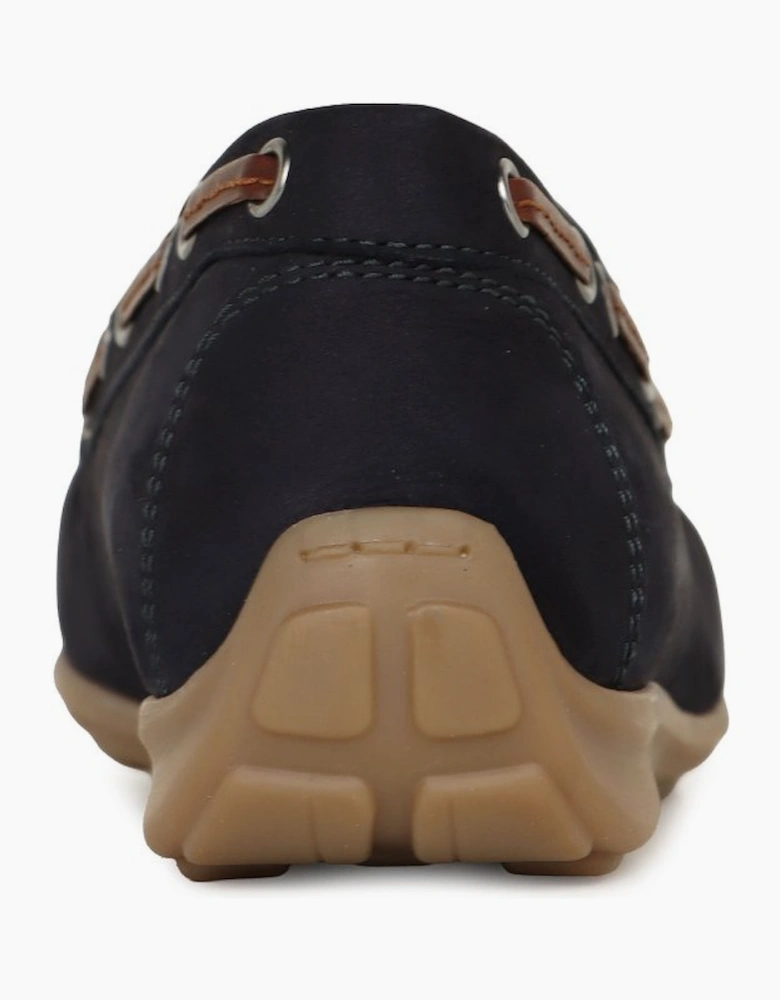 Evie Womens Loafers