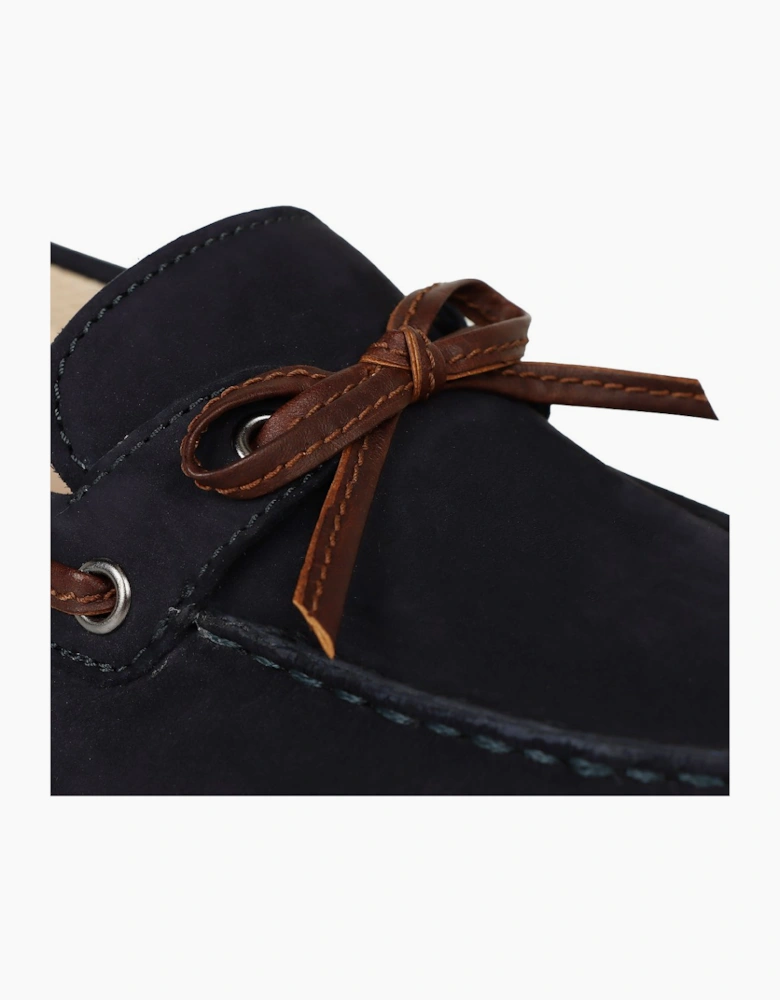 Evie Womens Loafers