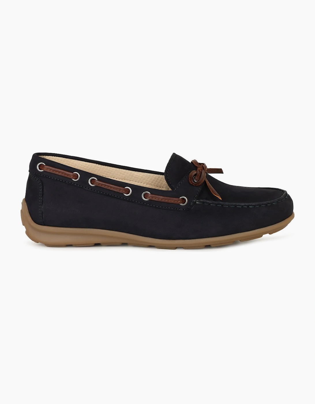 Evie Womens Loafers