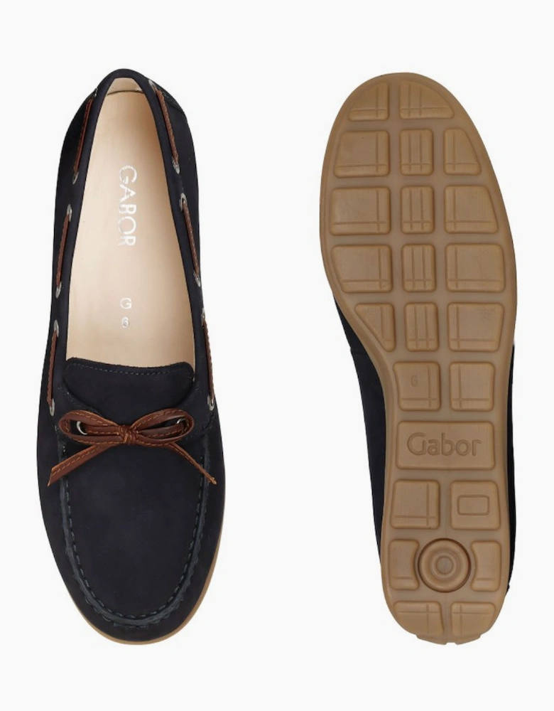 Evie Womens Loafers