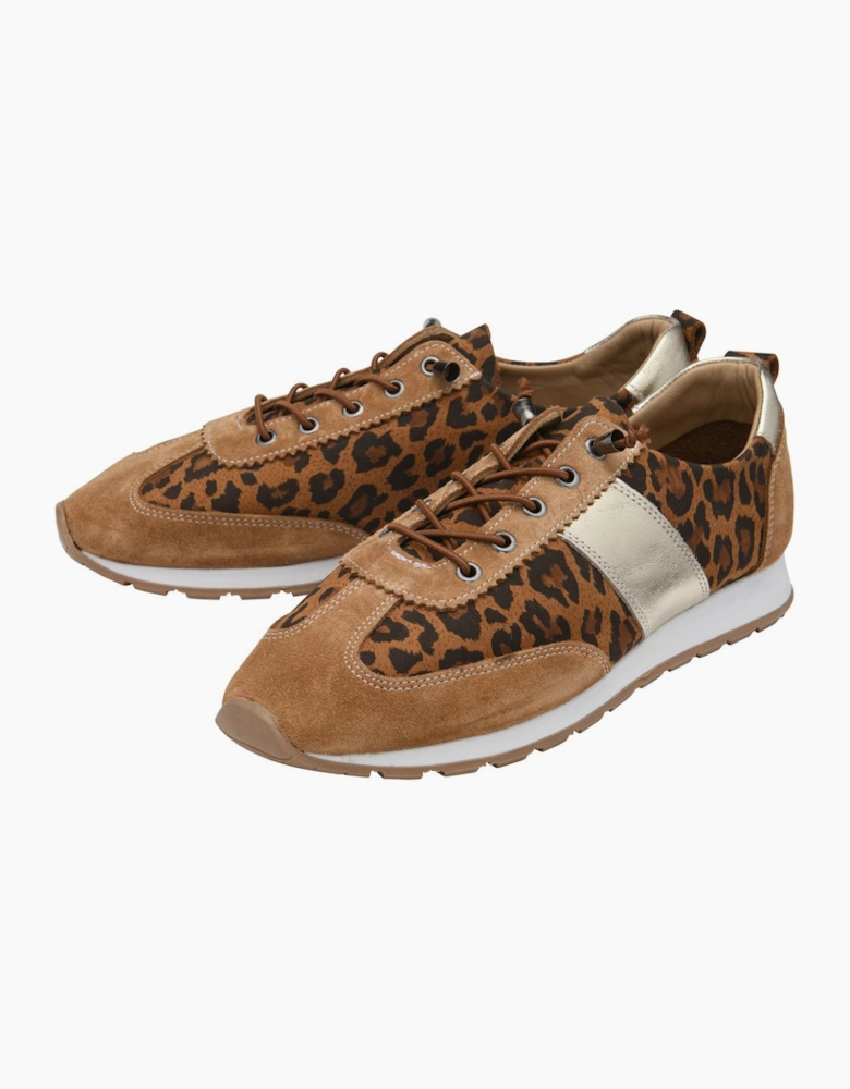 Lola Womens Trainers