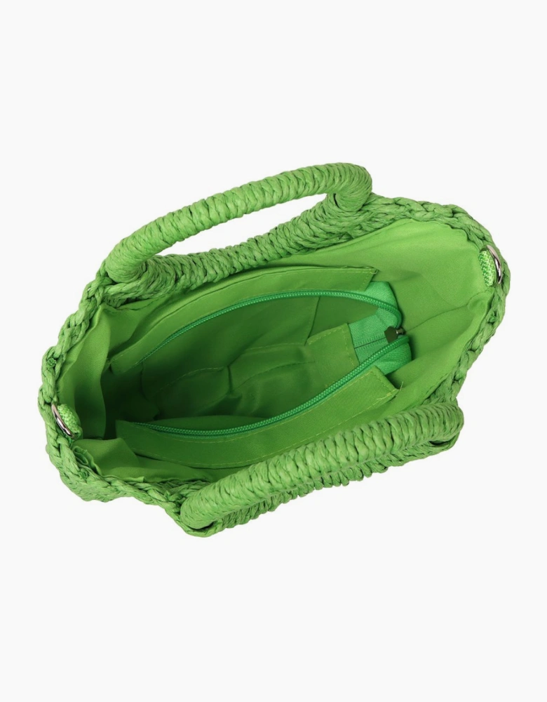 Flamingo Womens Grab Bag