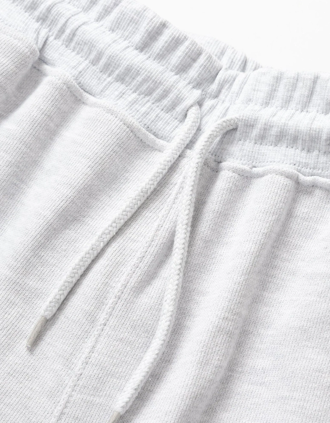 Loopback Sweat Shorts