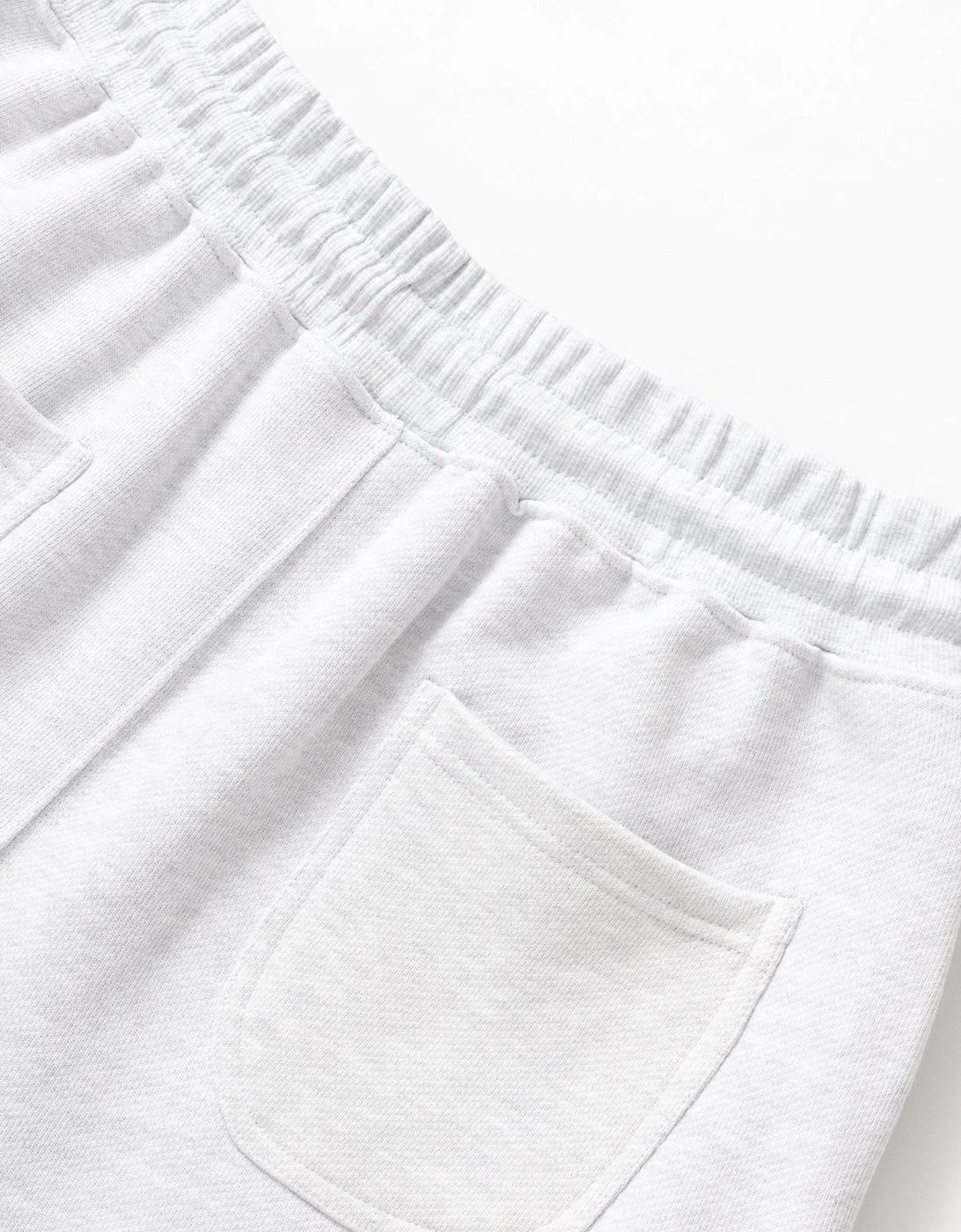 Loopback Sweat Shorts