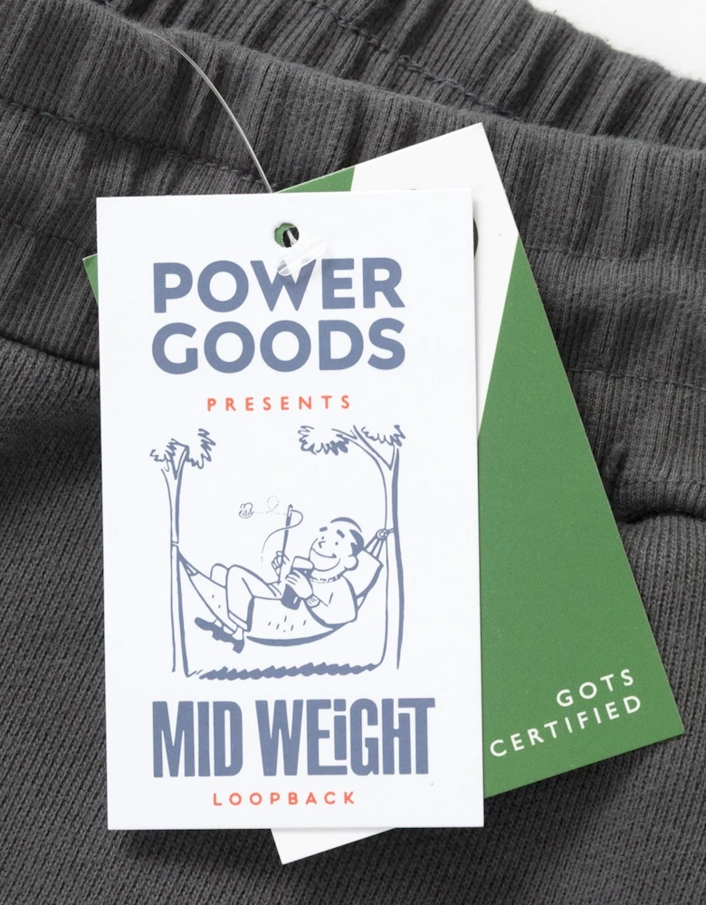 Power Goods Loopback Sweat Pants