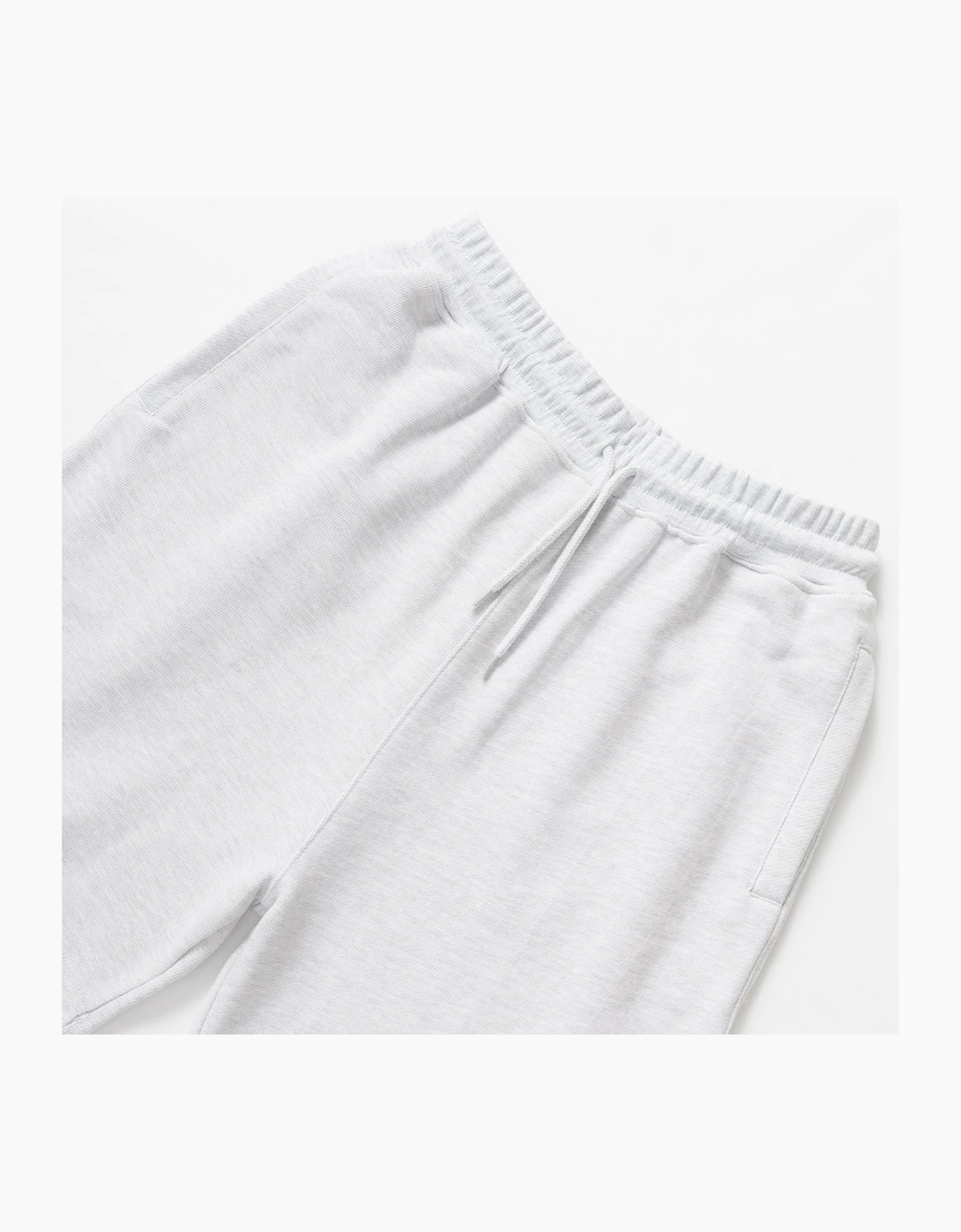 Loopback Sweat Shorts