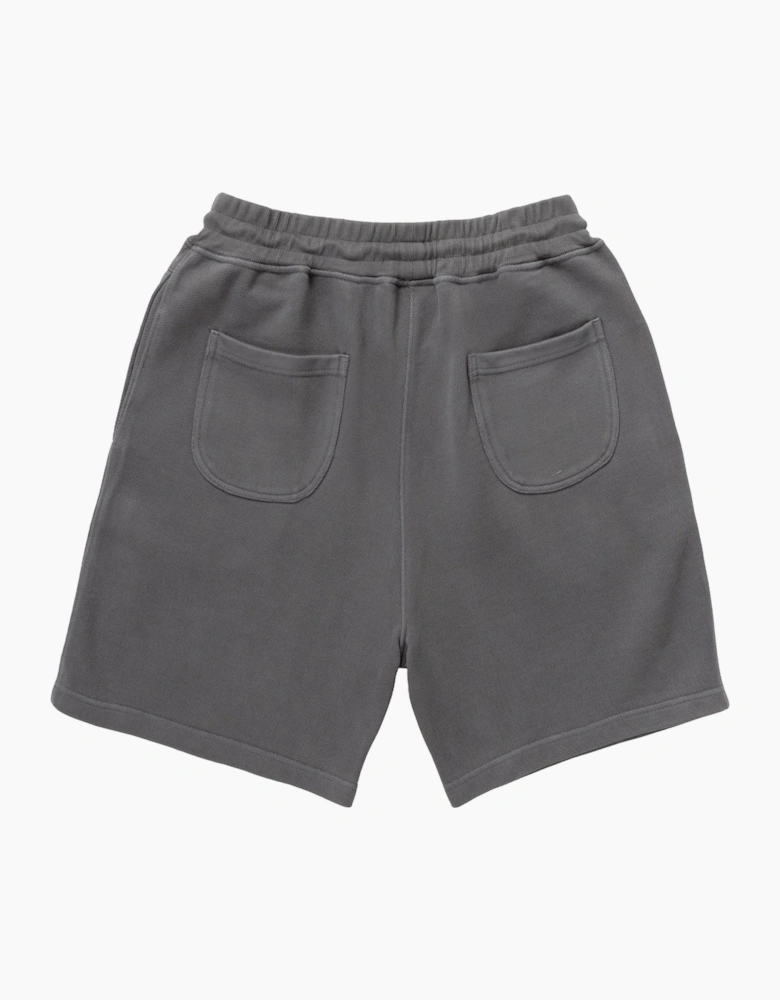 Loopback Sweat Shorts