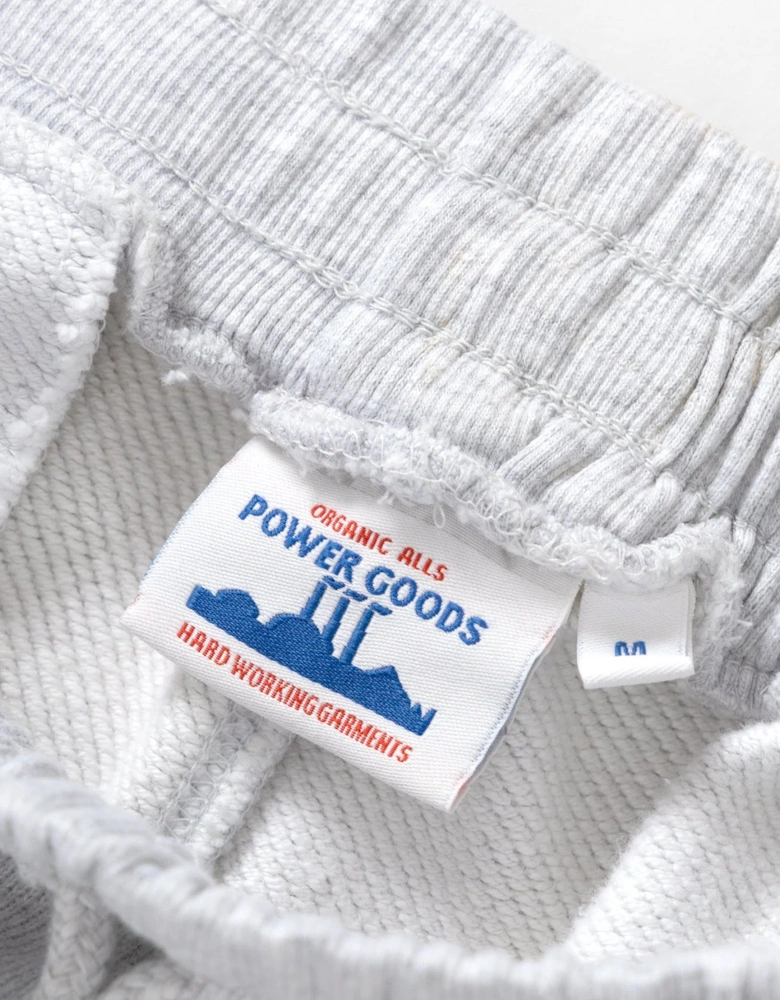 Loopback Sweat Shorts