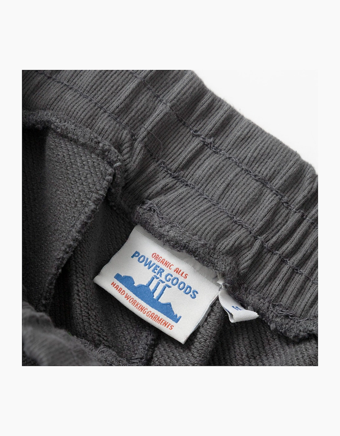 Loopback Sweat Shorts