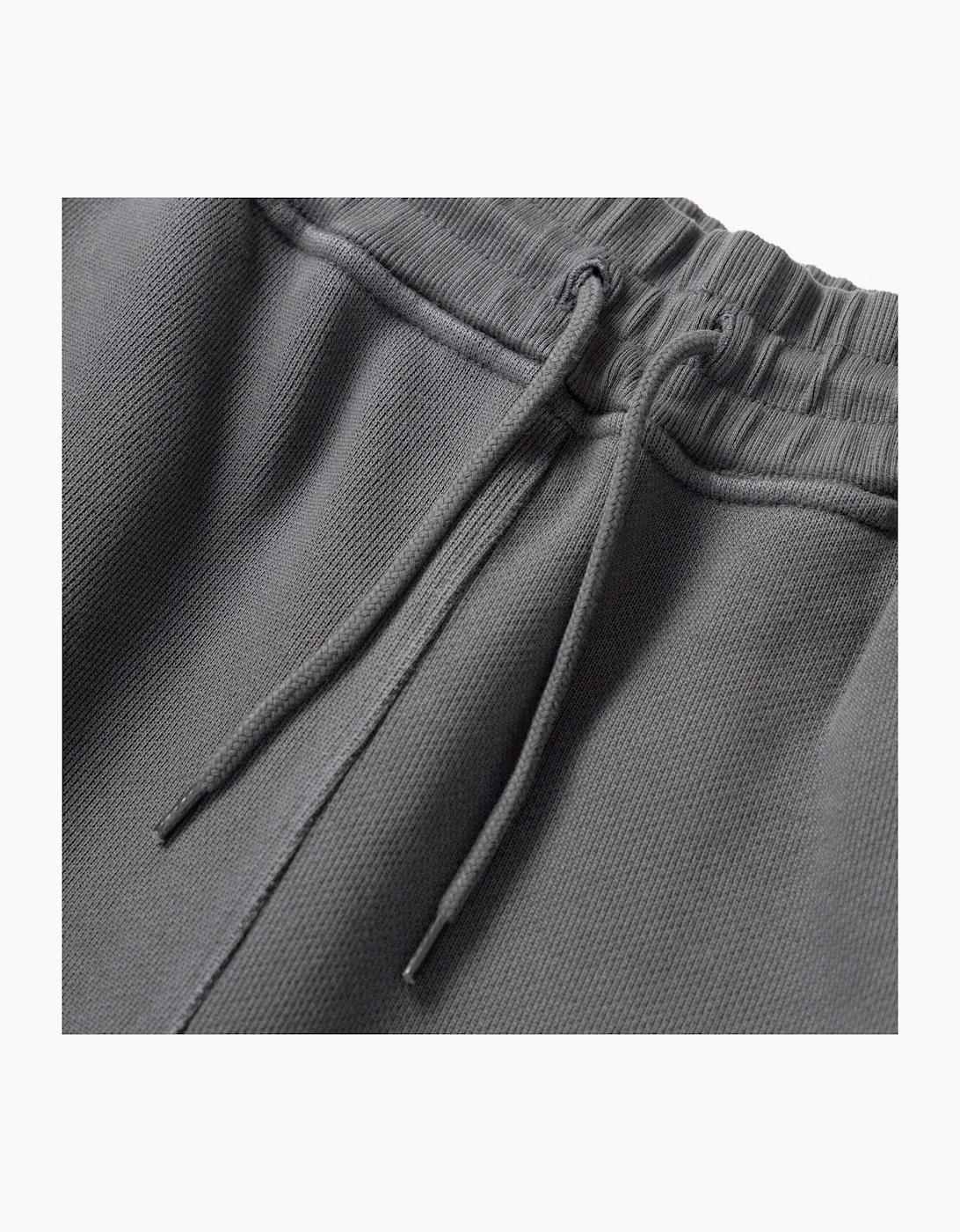 Loopback Sweat Shorts