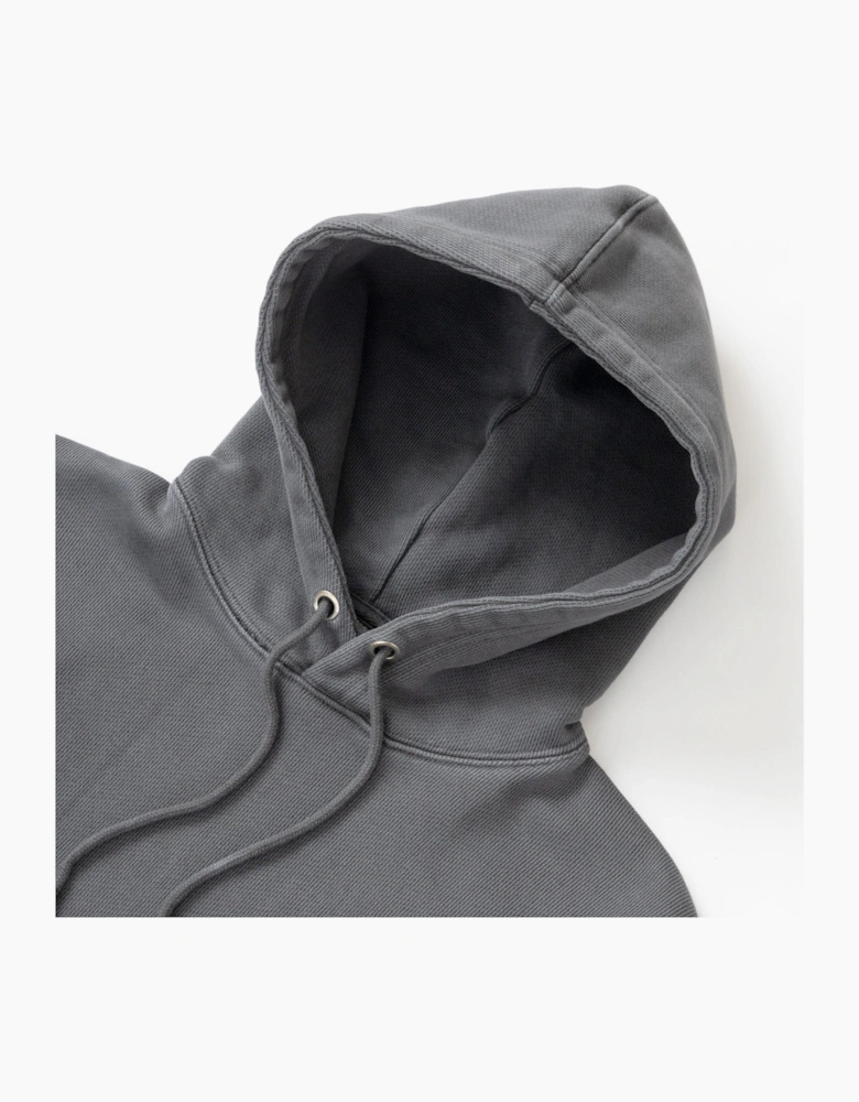 Loopback Hoodie