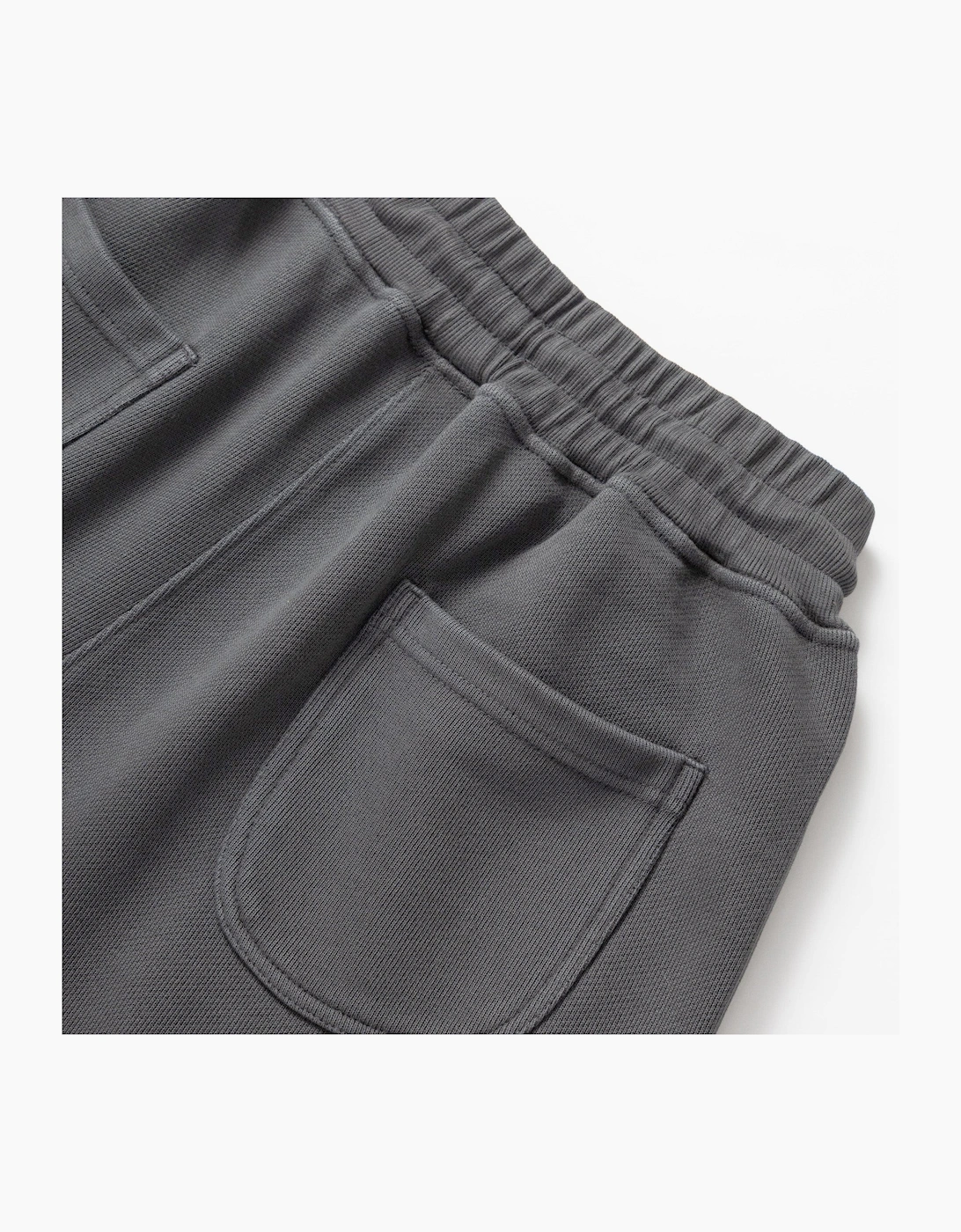 Loopback Sweat Shorts