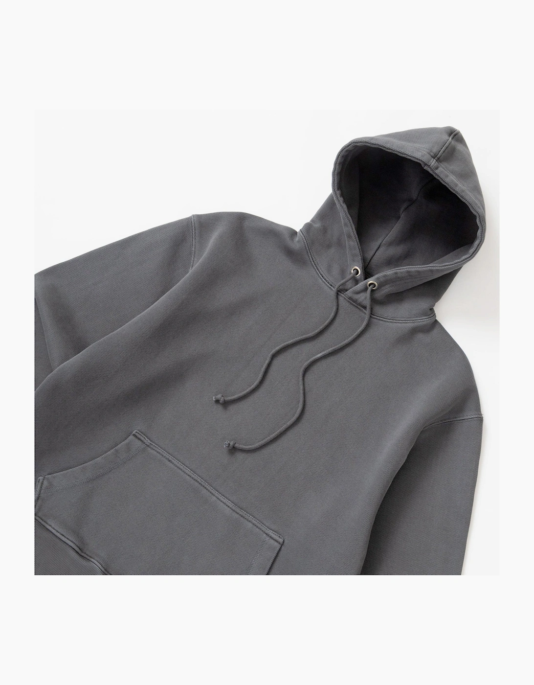 Loopback Hoodie