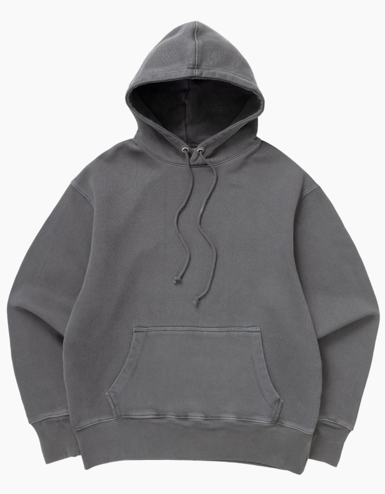 Loopback Hoodie