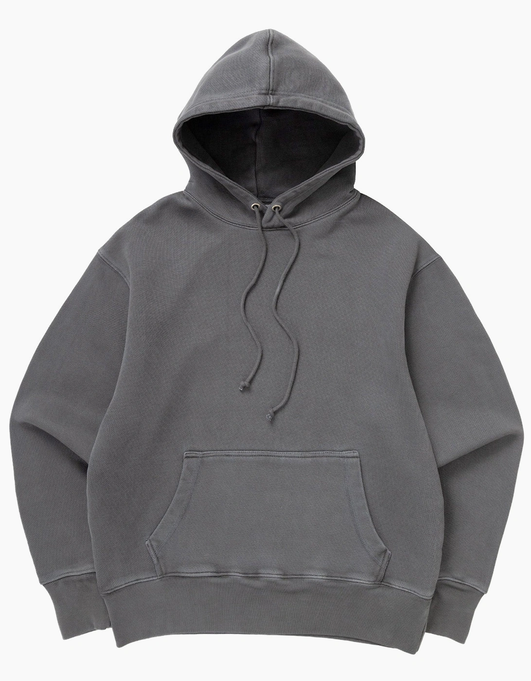 Loopback Hoodie