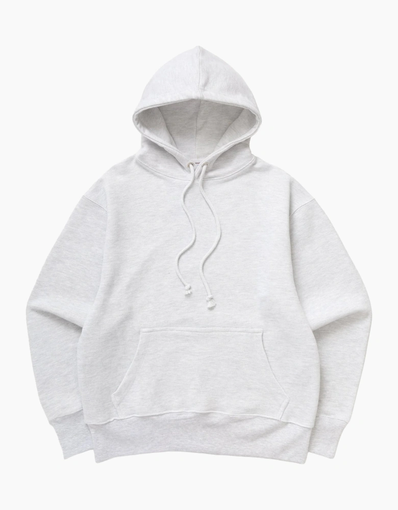 Loopback Hoodie