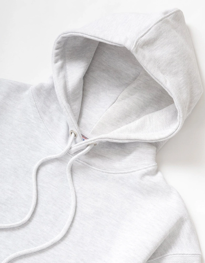 Loopback Hoodie