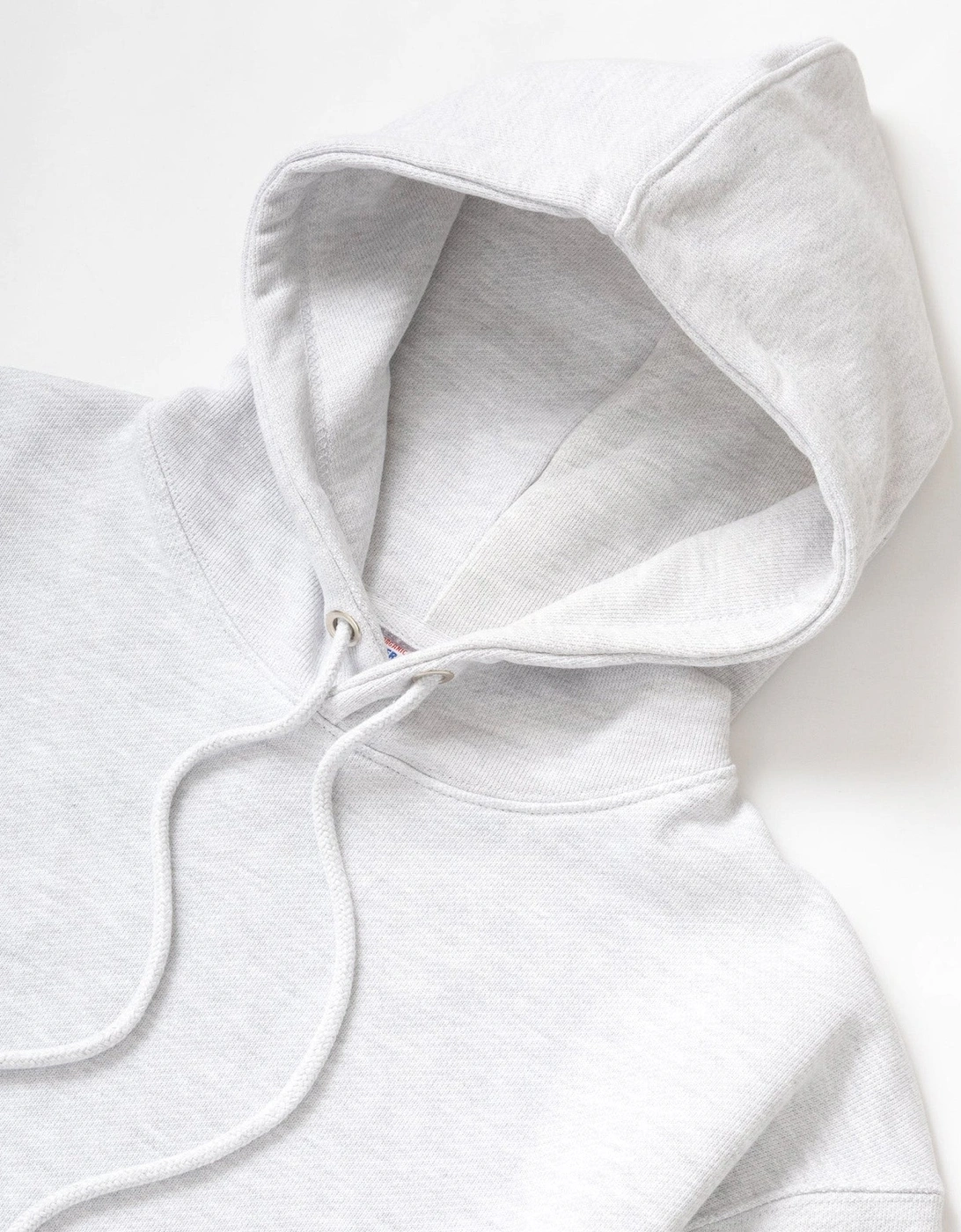 Loopback Hoodie