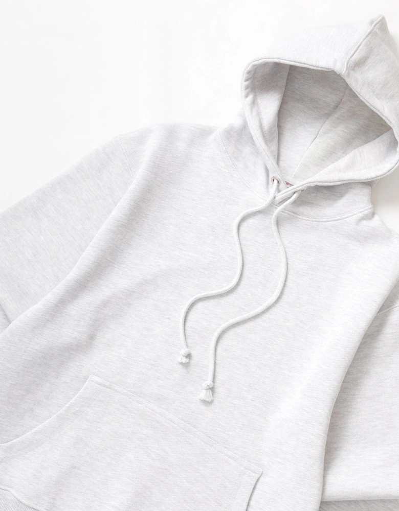 Loopback Hoodie