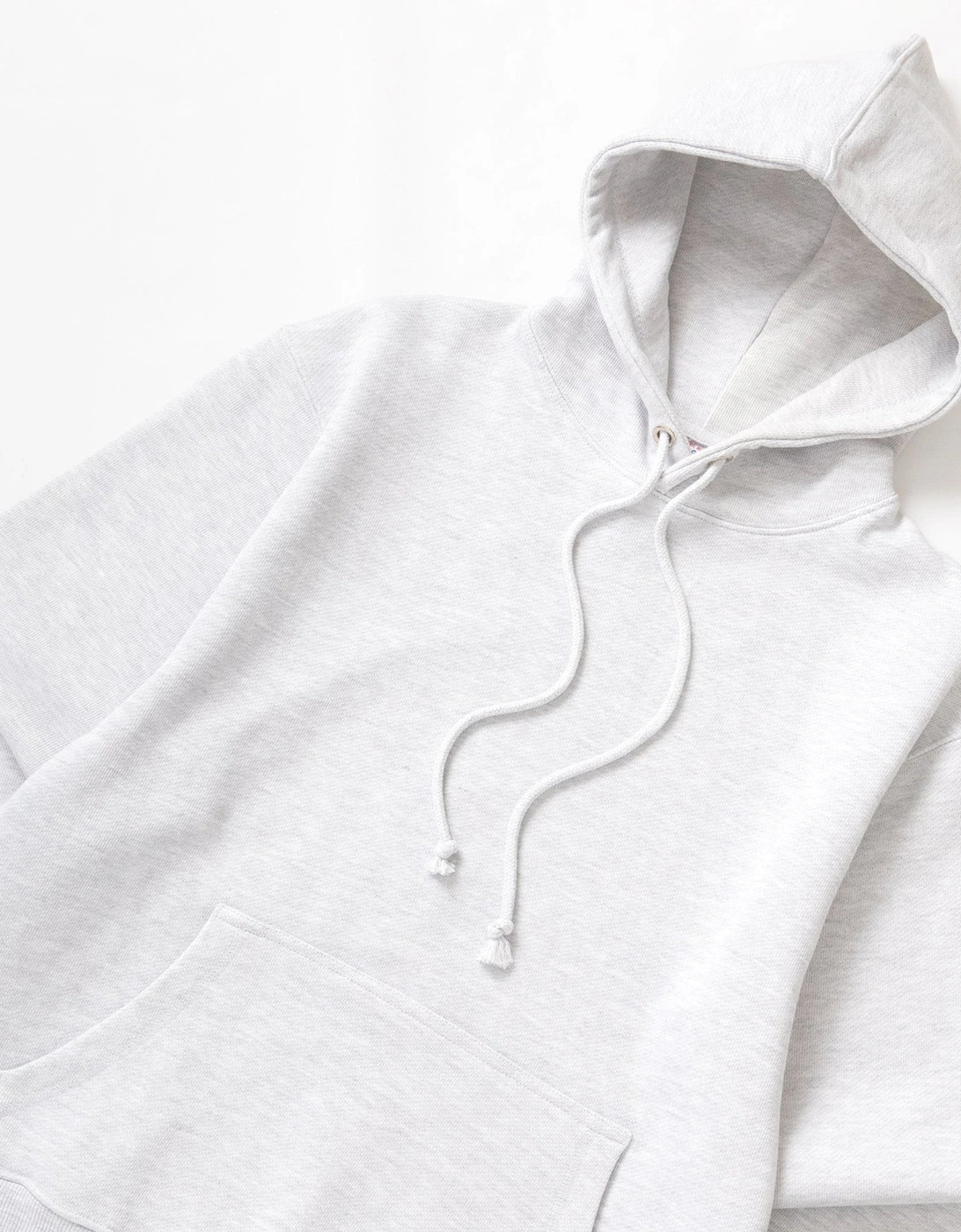 Loopback Hoodie
