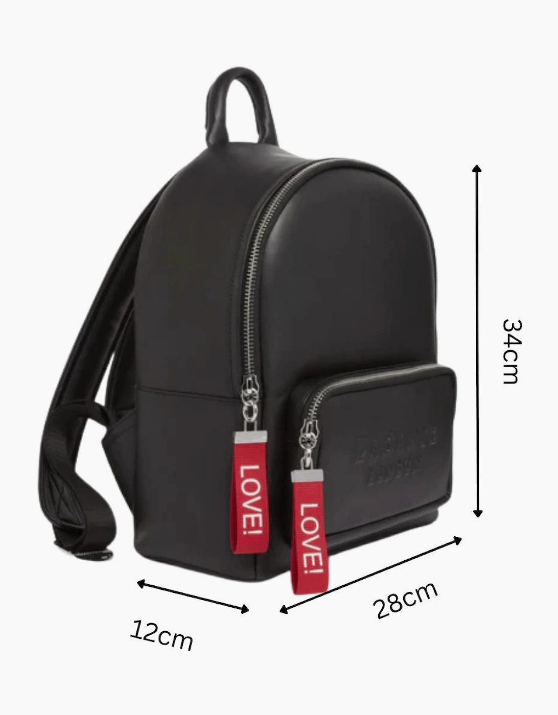Kailash Vegan Backpack