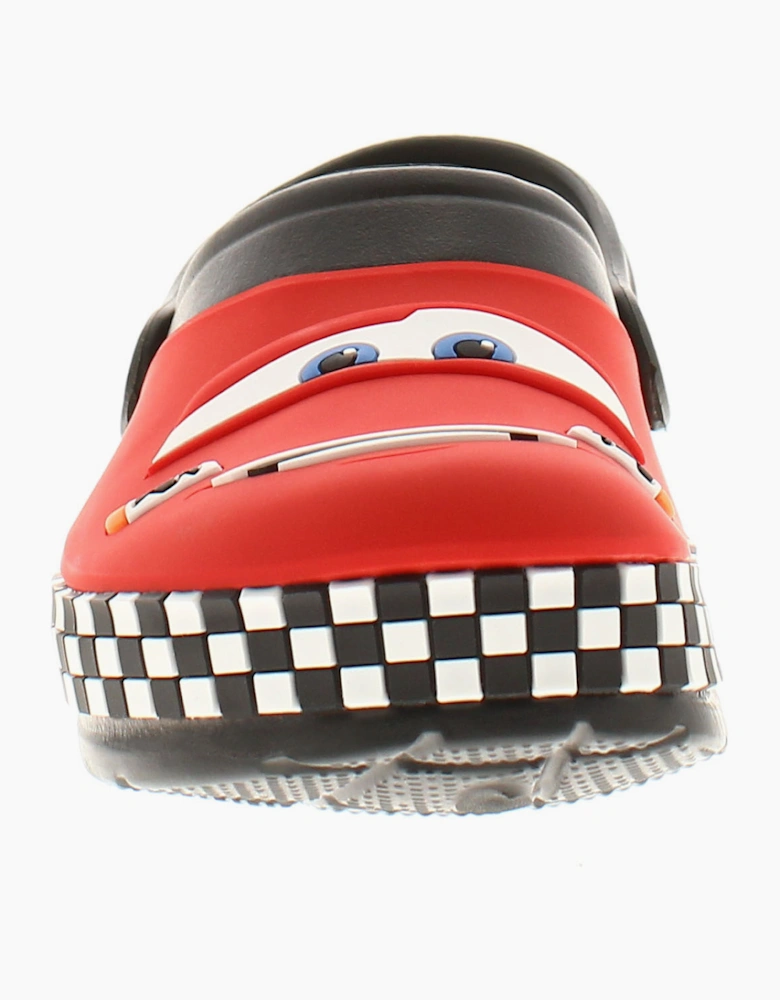 Mitsu Clog Boys' Sandals & Sliders UK Size