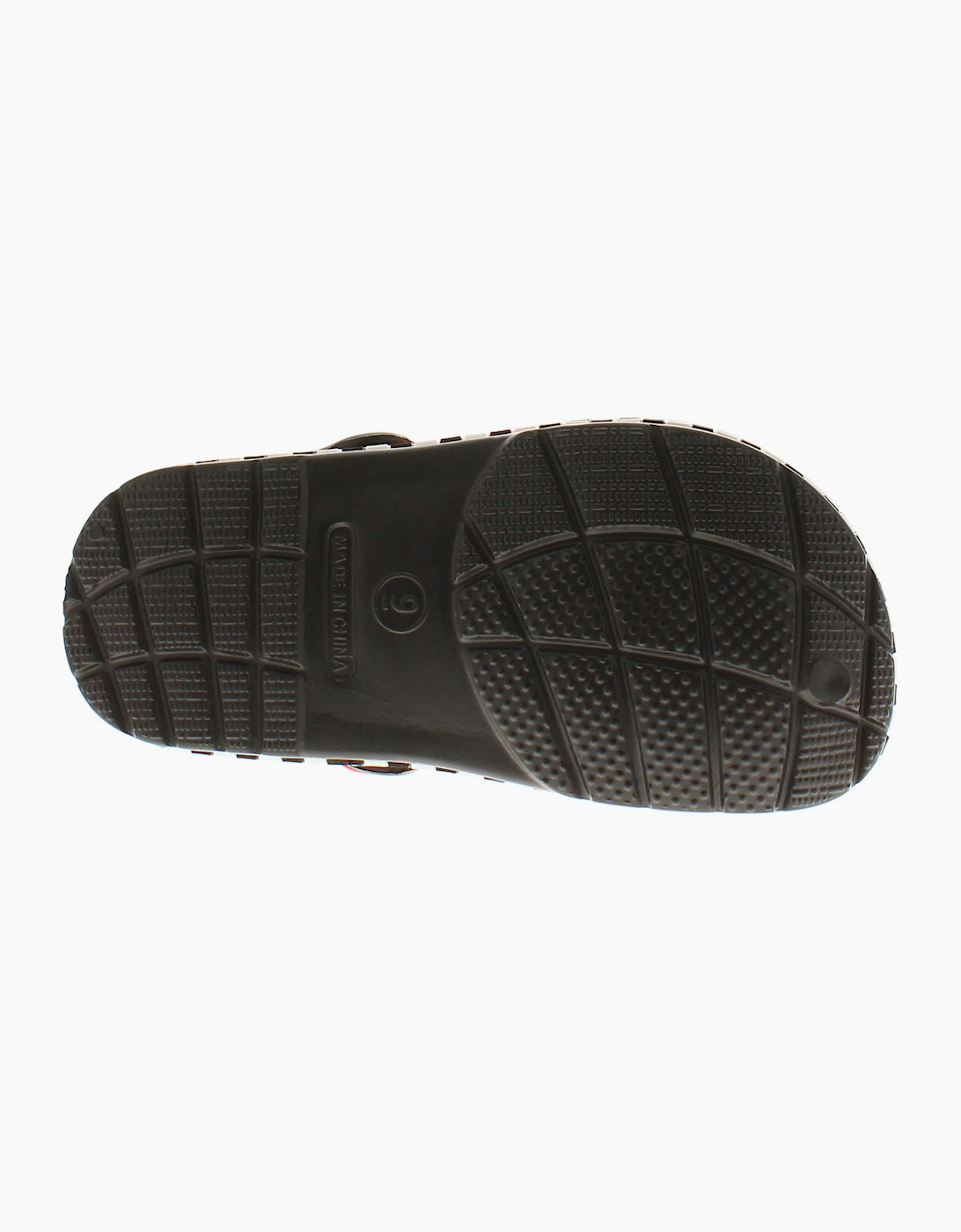 Mitsu Clog Boys' Sandals & Sliders UK Size