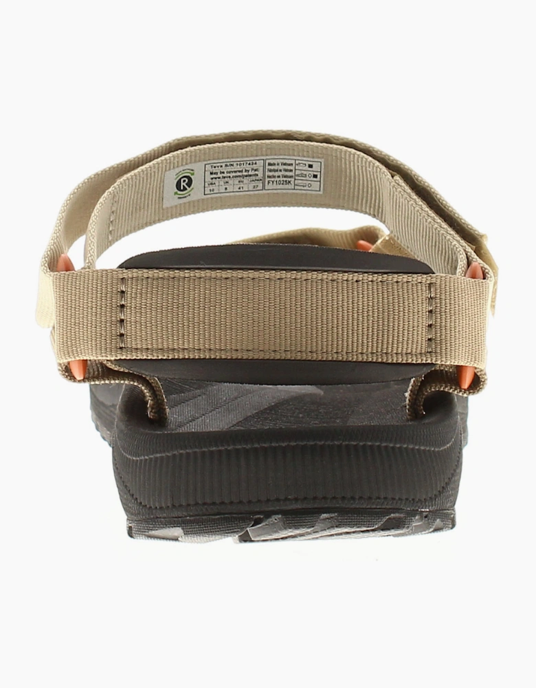 Womens Walking Sandals Winsted neutral multi UK Size