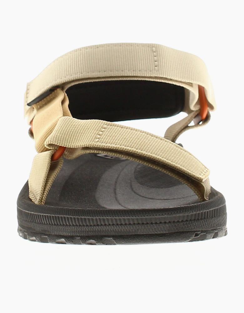 Womens Walking Sandals Winsted neutral multi UK Size