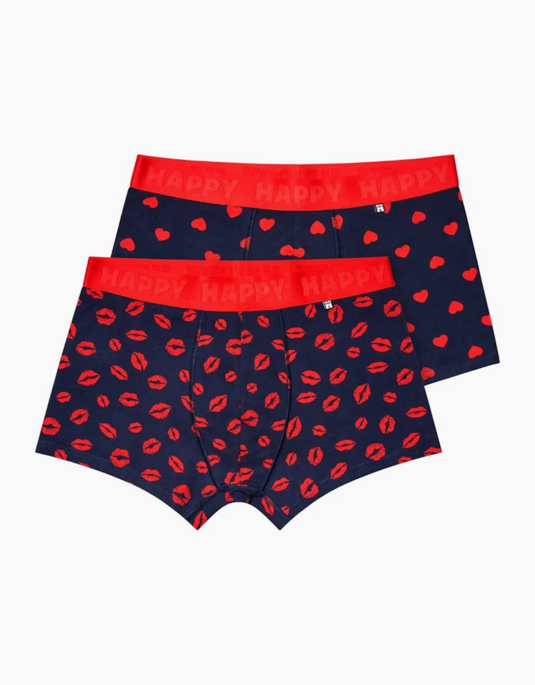 2-Pack Love Gift Set, Navy