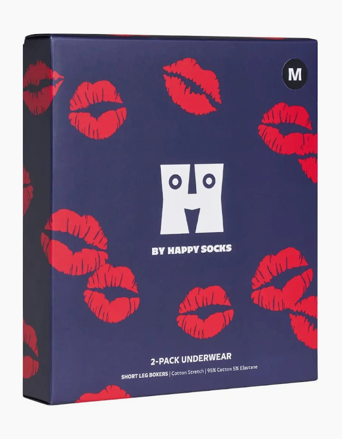 2-Pack Love Gift Set, Navy