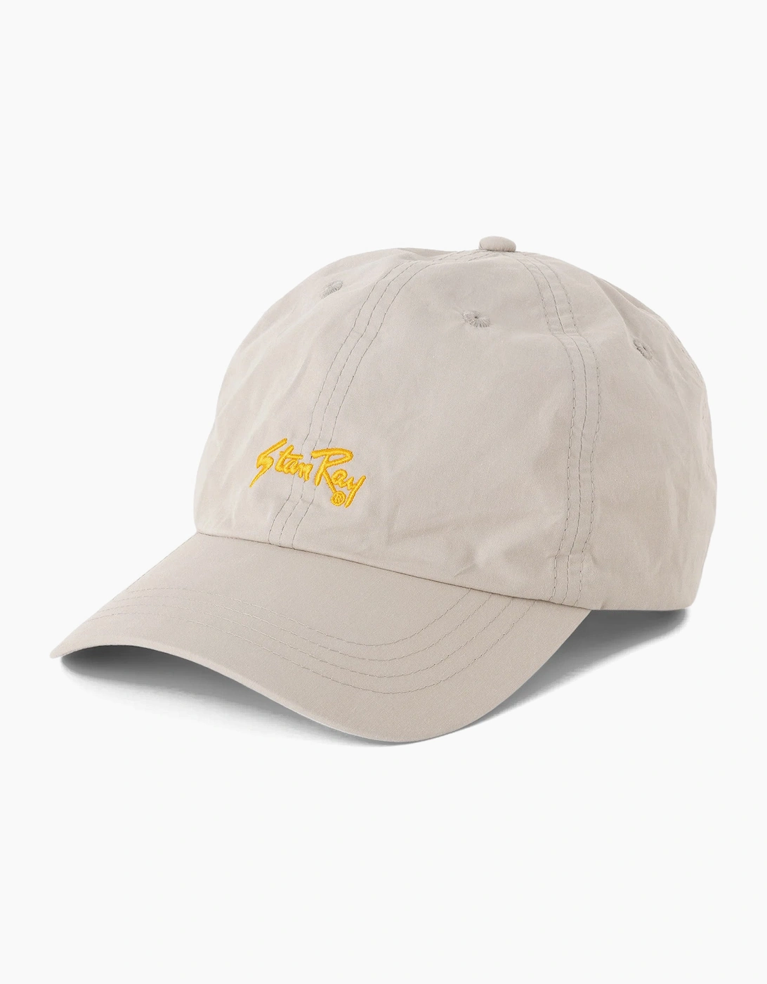 Stan Ray Unisex Cream Ball Cap