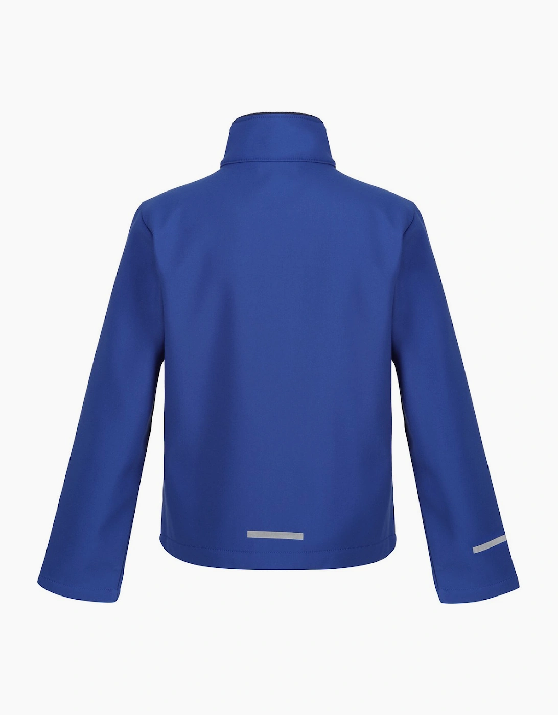 Childrens/Kids Ablaze 2 Layer Soft Shell Jacket