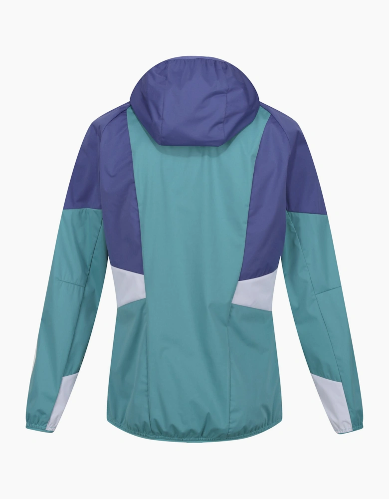 Womens/Ladies Tarvos V Lightweight Soft Shell Jacket