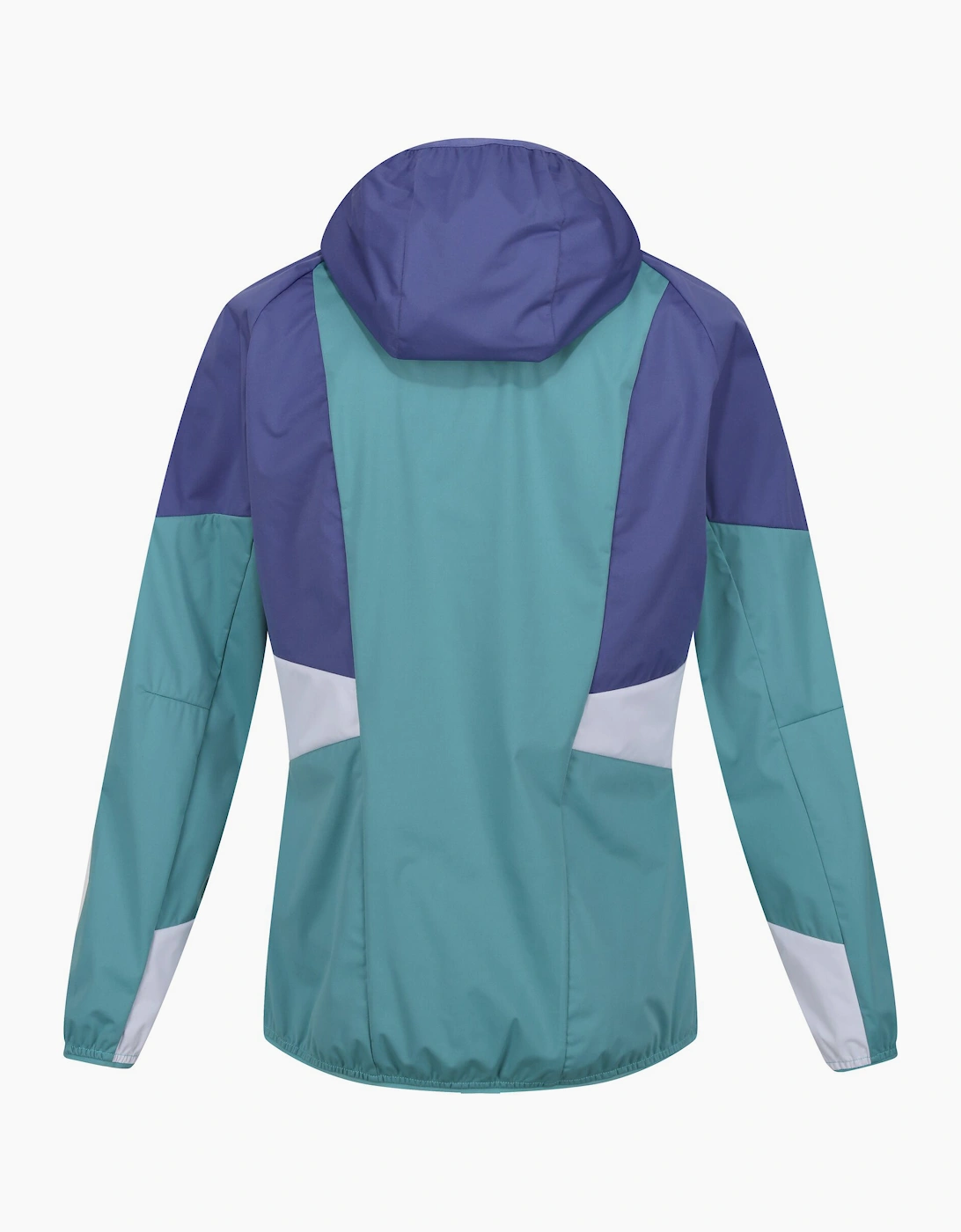 Womens/Ladies Tarvos V Lightweight Soft Shell Jacket
