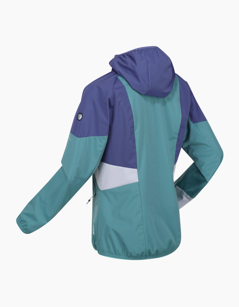 Womens/Ladies Tarvos V Lightweight Soft Shell Jacket