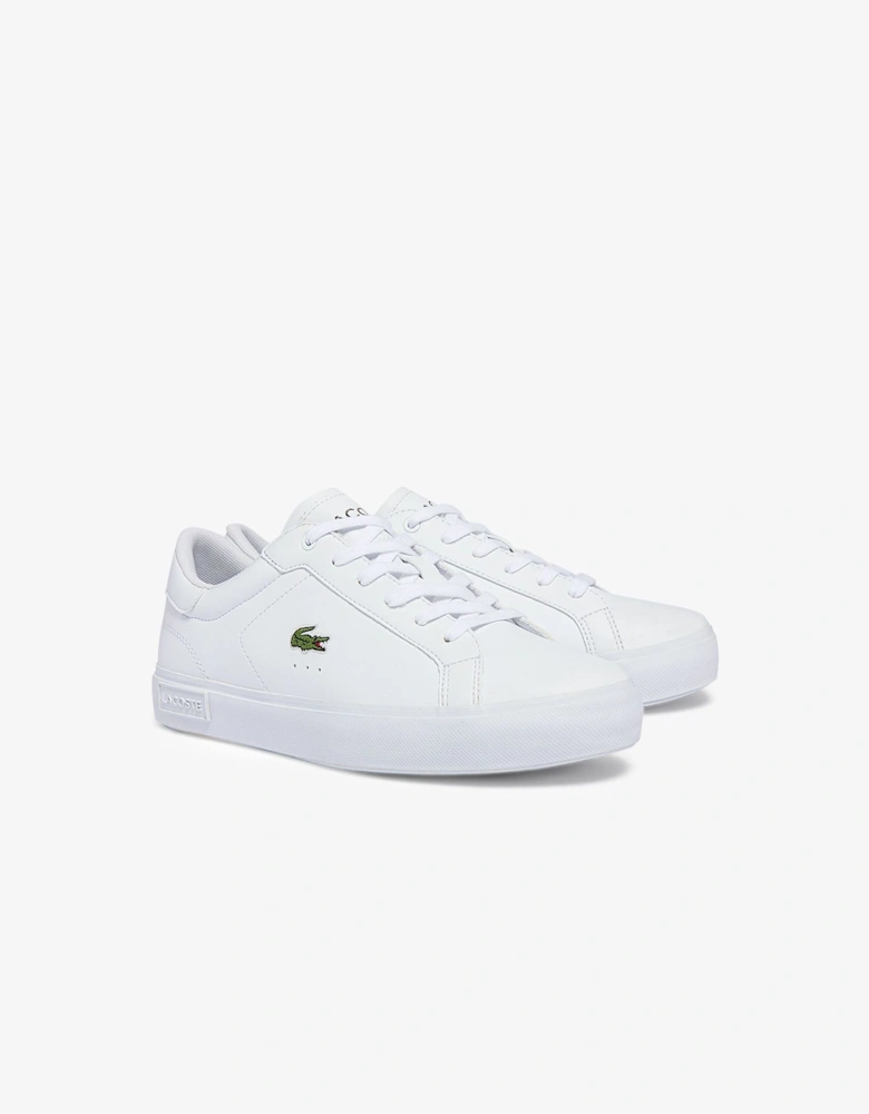 Juniors Powercourt Trainers