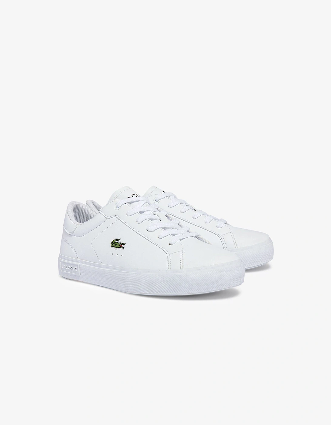 Juniors Powercourt Trainers