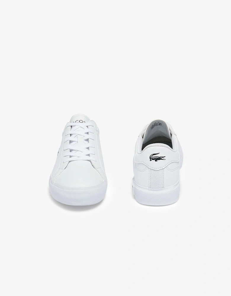 Juniors Powercourt Trainers