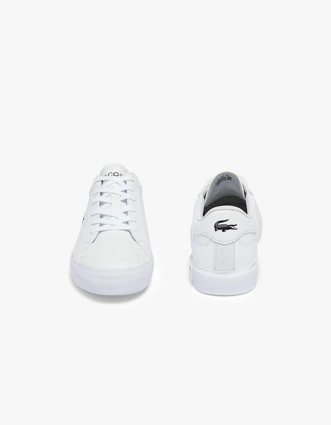 Juniors Powercourt Trainers