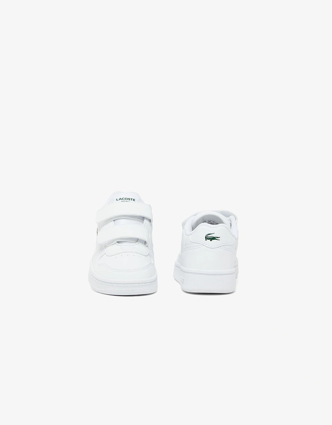 Infants T-Clip Set Trainers