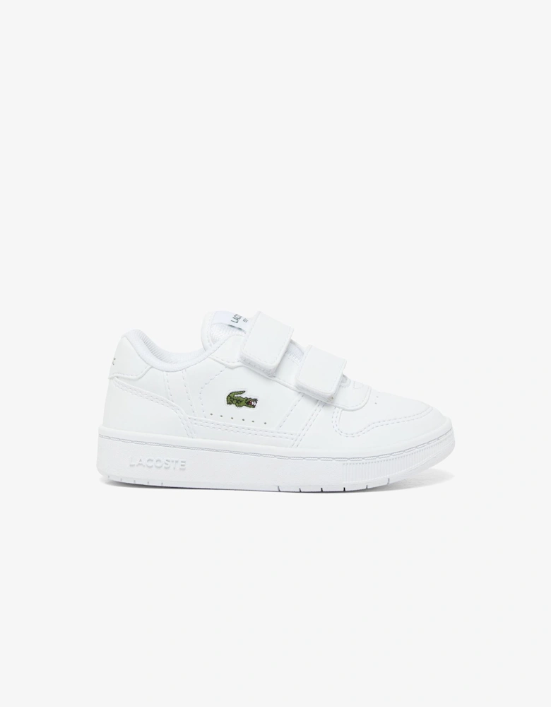 Infants T-Clip Set Trainers