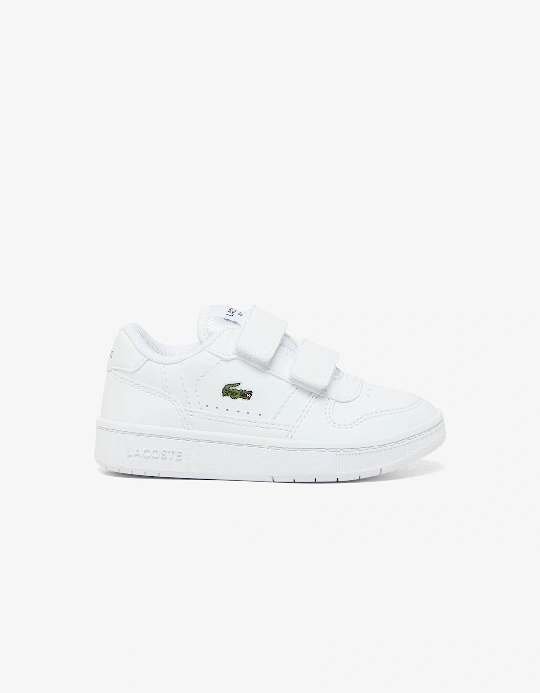 Infants T-Clip Set Trainers, 7 of 6