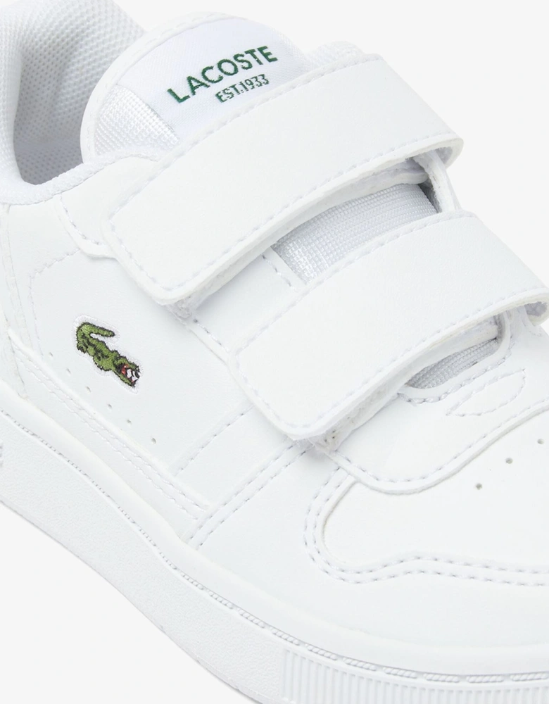 Infants T-Clip Set Trainers