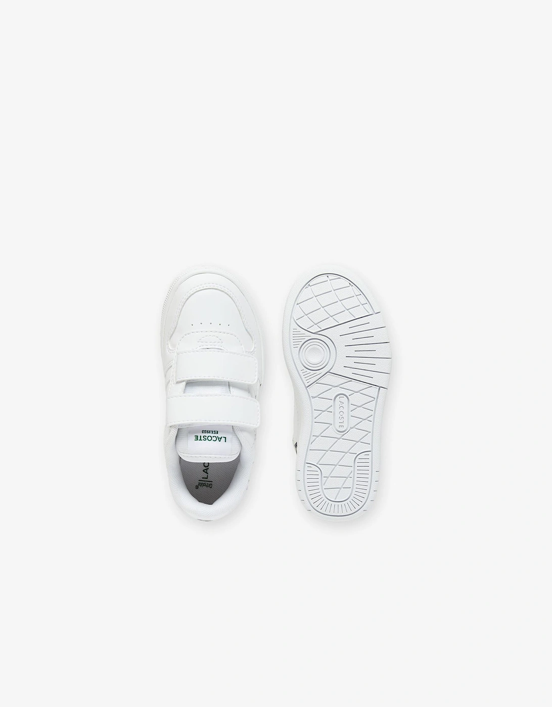 Infants T-Clip Set Trainers