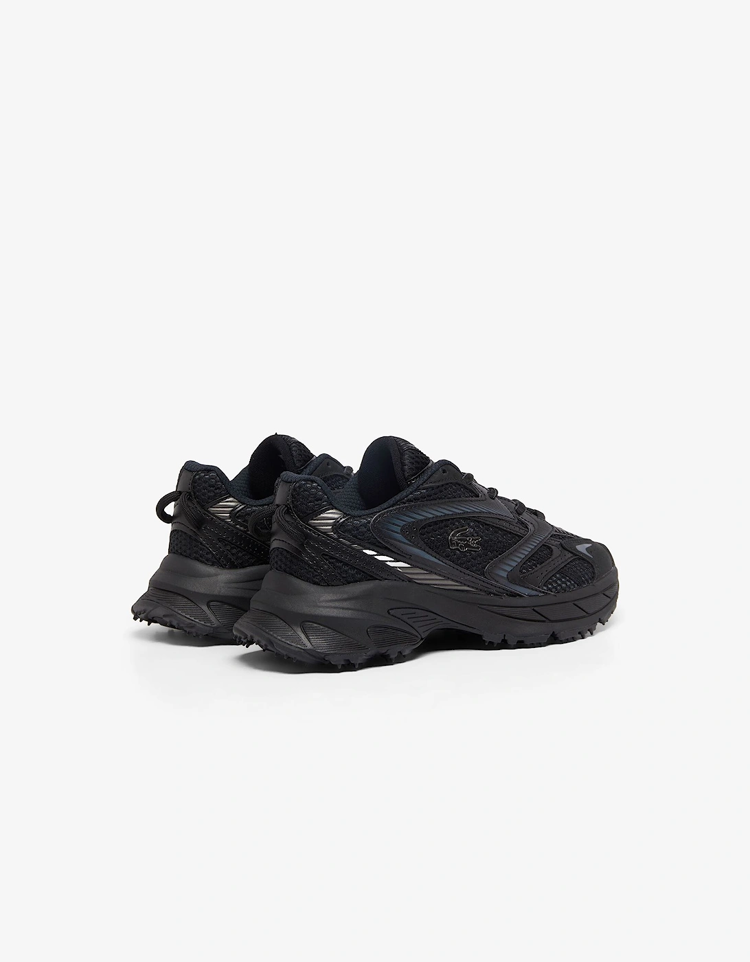 L003 Neo Shot Trainers