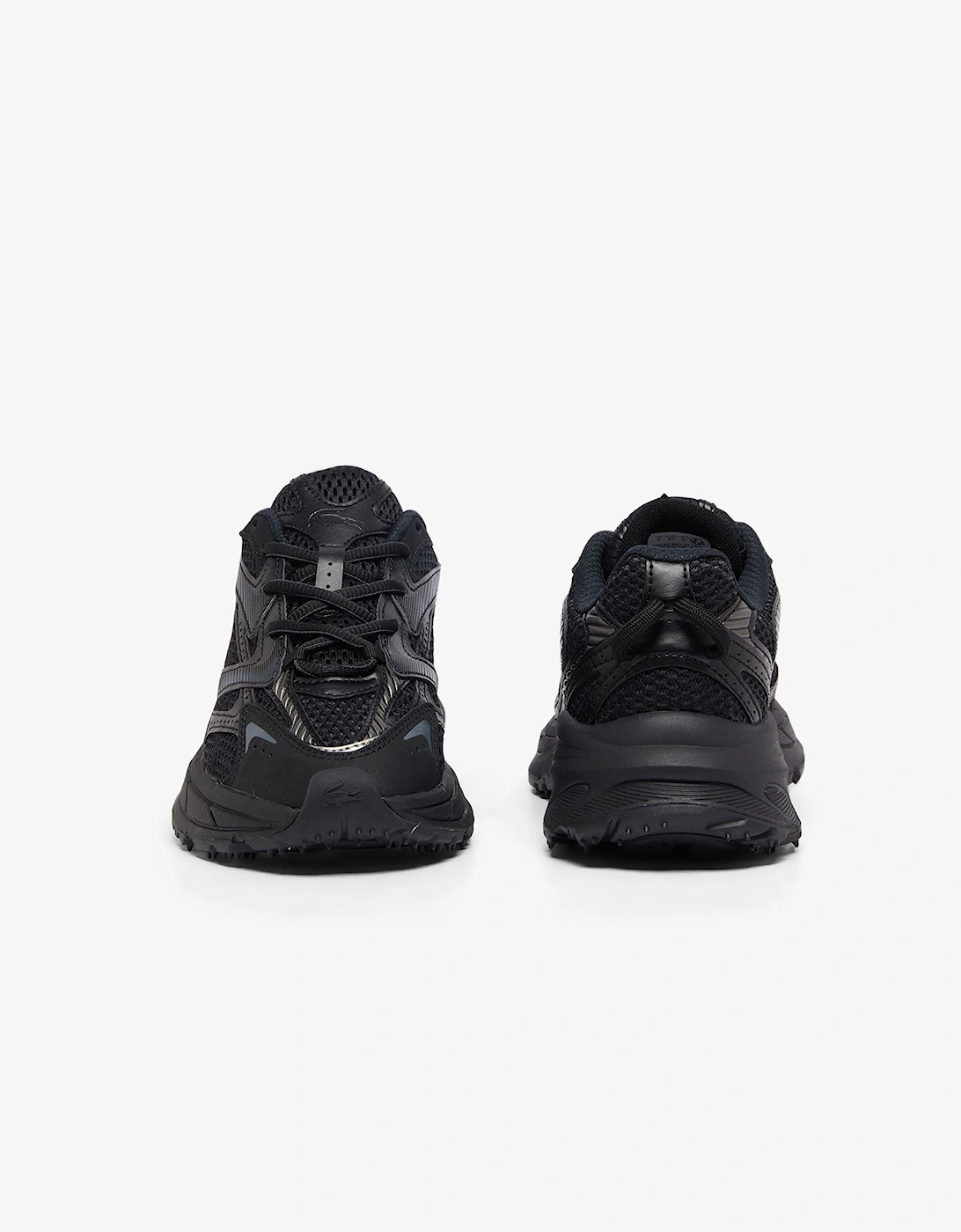 L003 Neo Shot Trainers