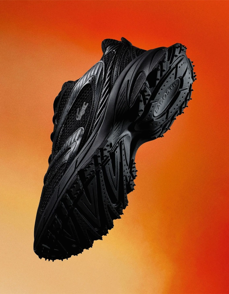 L003 Neo Shot Trainers