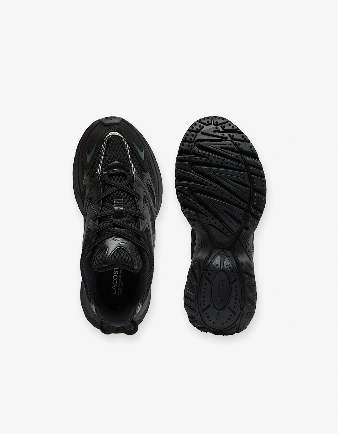 L003 Neo Shot Trainers