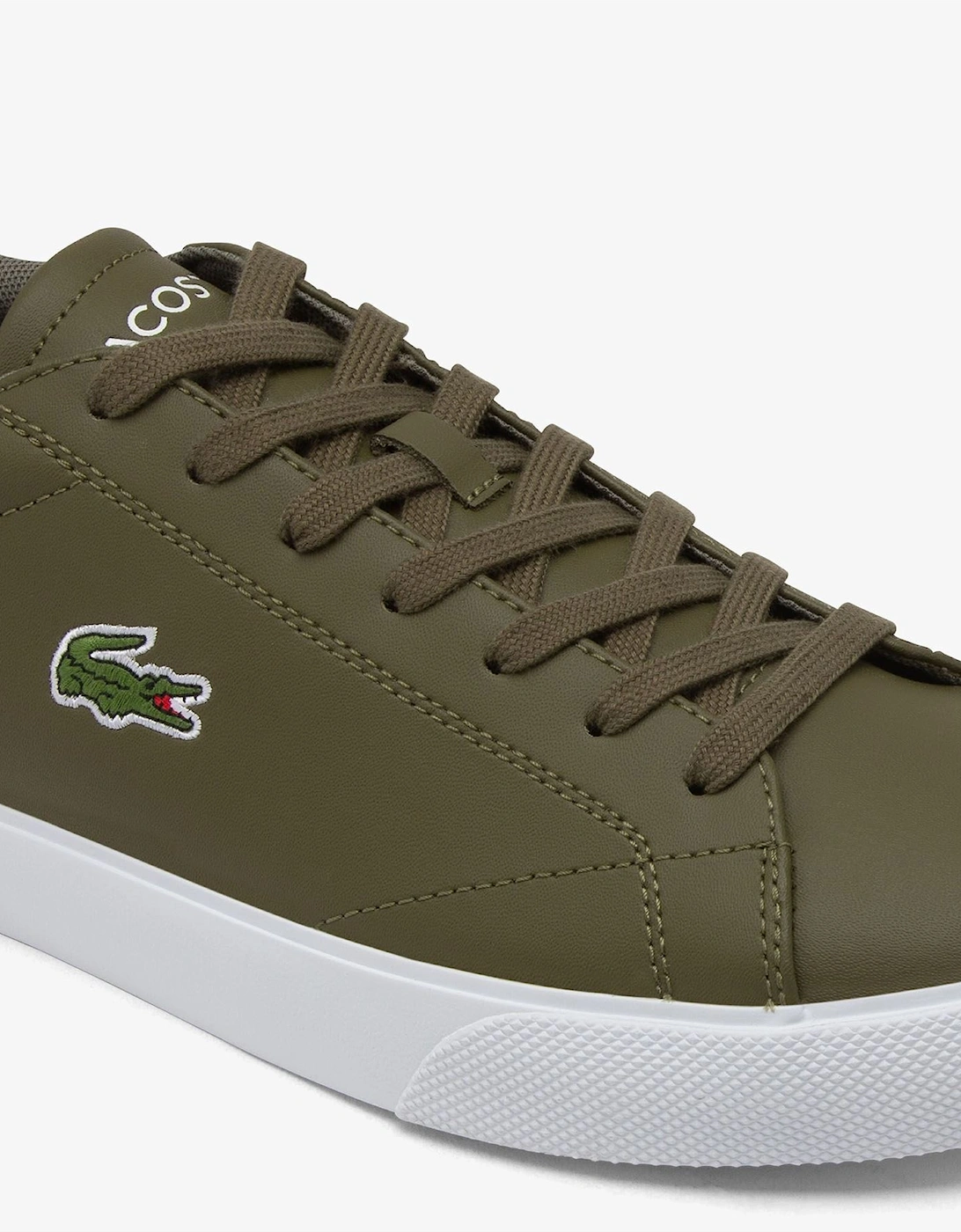 Leonard Set Trainers